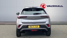 Vauxhall Mokka 1.2 Turbo 100 SE 5dr Petrol Hatchback